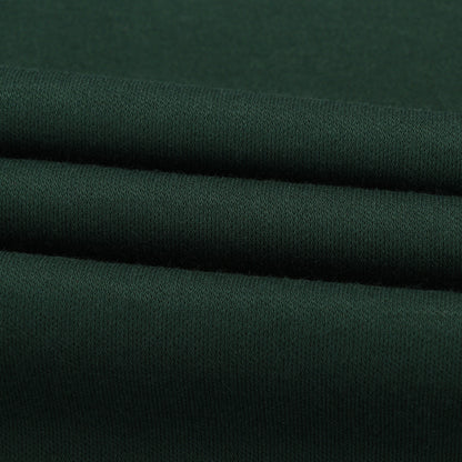 Junior Liquid Touch Embroidered Smart Tee - Soft Cotton Interlock