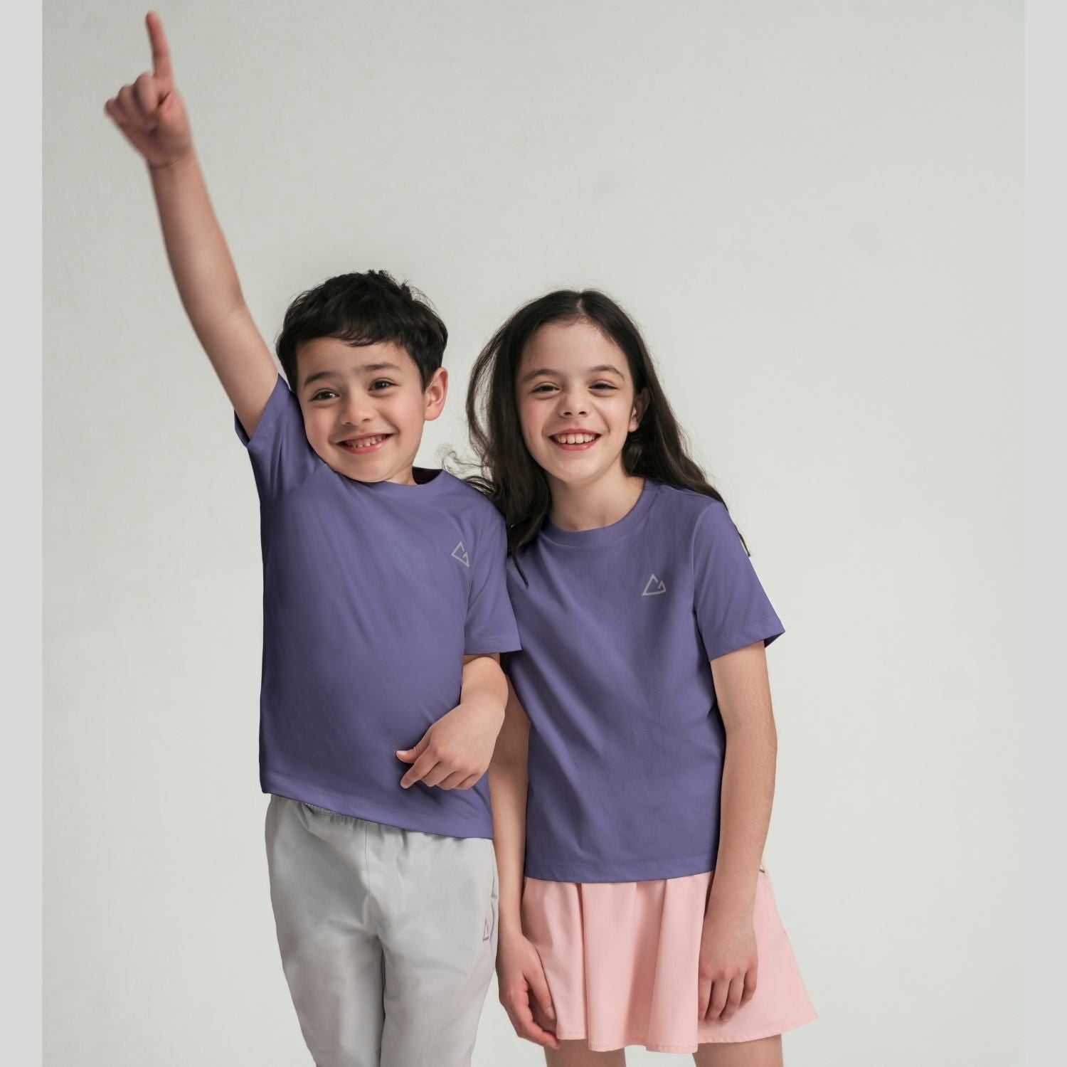 Kids' G-Motion Regular Active Stretch Tee