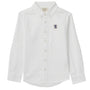 Junior Oxford Shirt