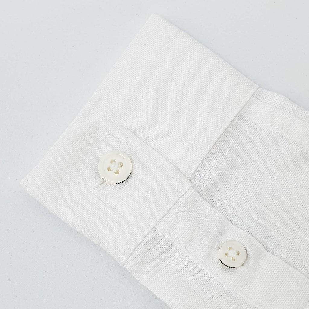 Junior Oxford Shirt