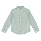 Junior Oxford Shirt