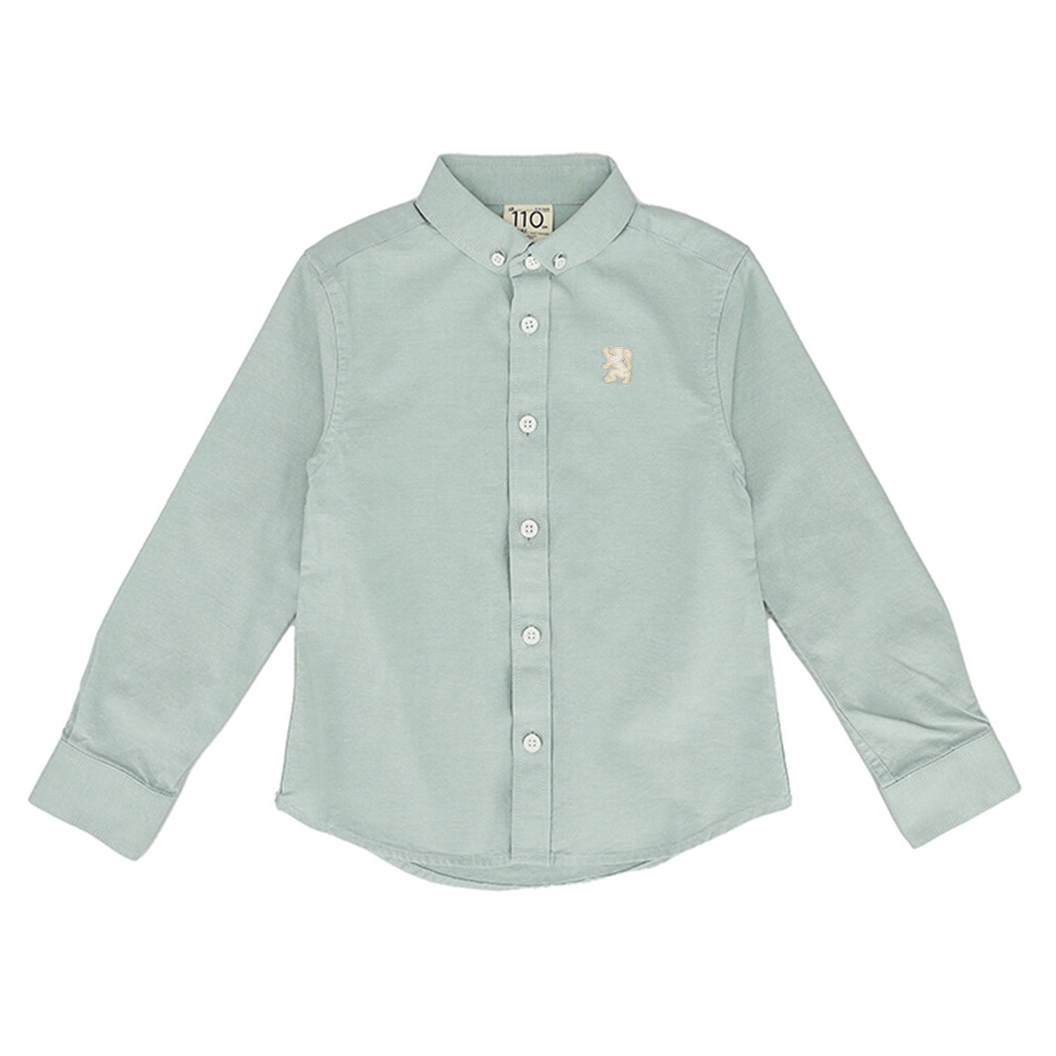 Junior Oxford Shirt