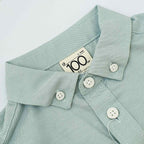 Junior Oxford Shirt