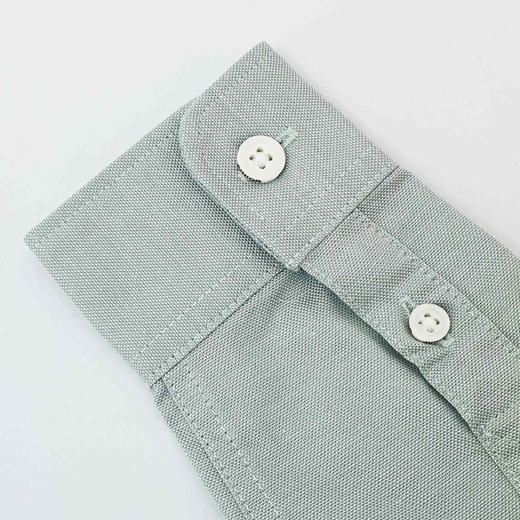 Junior Oxford Shirt