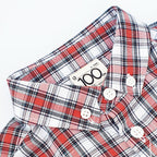 Junior Oxford Shirt
