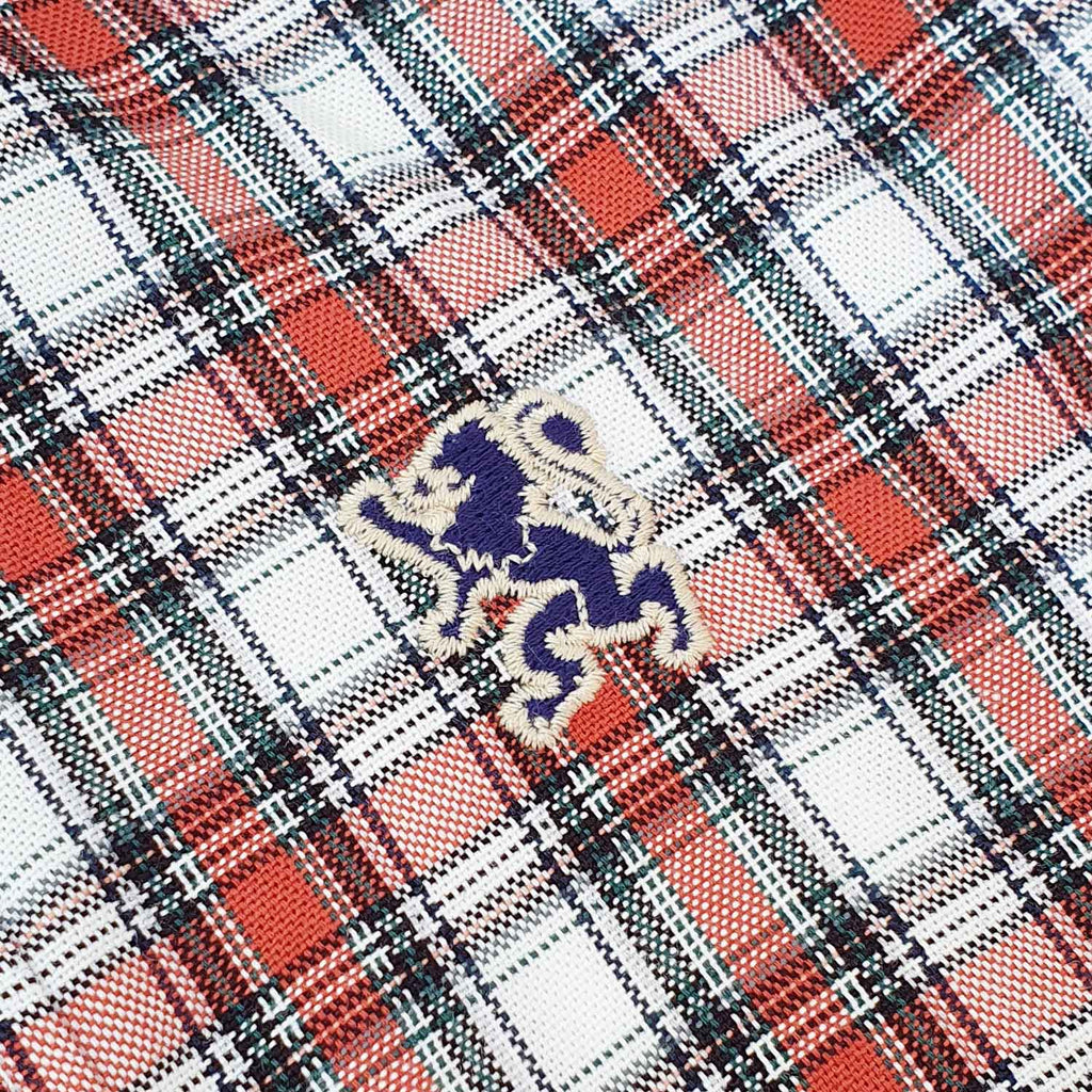 Junior Oxford Shirt