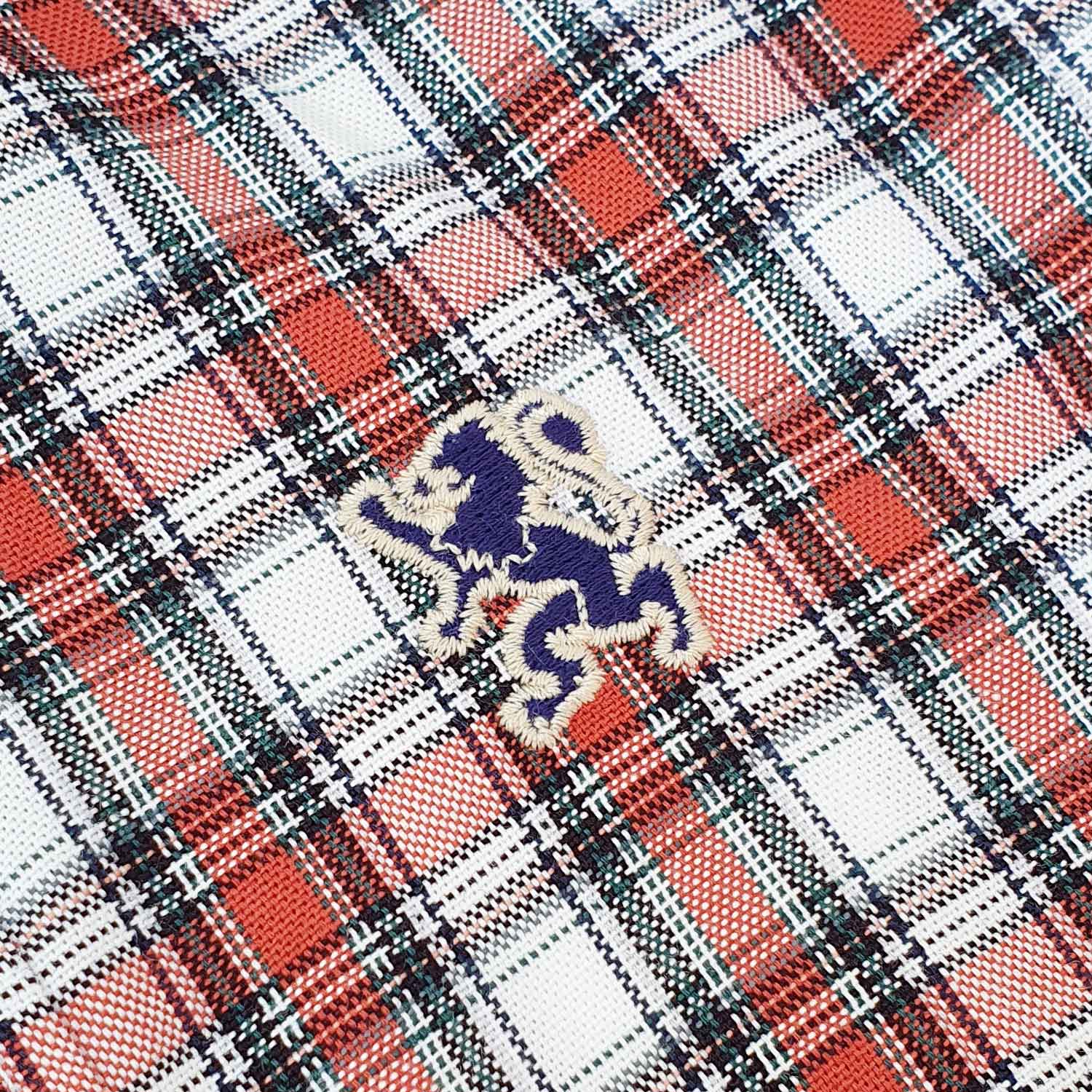 Junior Oxford Shirt