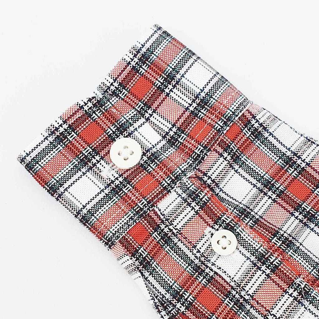 Junior Oxford Shirt