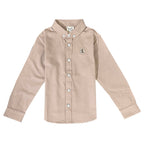 Junior Oxford Shirt