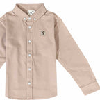 Junior Oxford Shirt