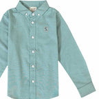 Junior Oxford Shirt