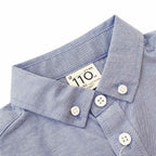 Junior Oxford Shirt