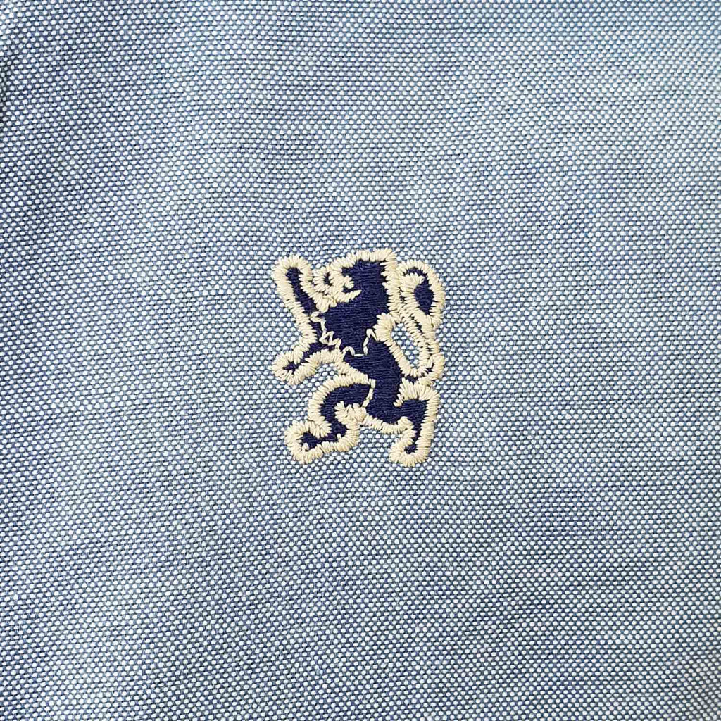 Junior Oxford Shirt