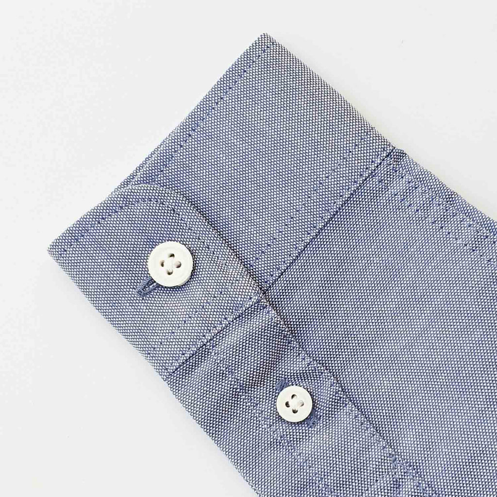 Junior Oxford Shirt