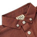 Junior Oxford Shirt