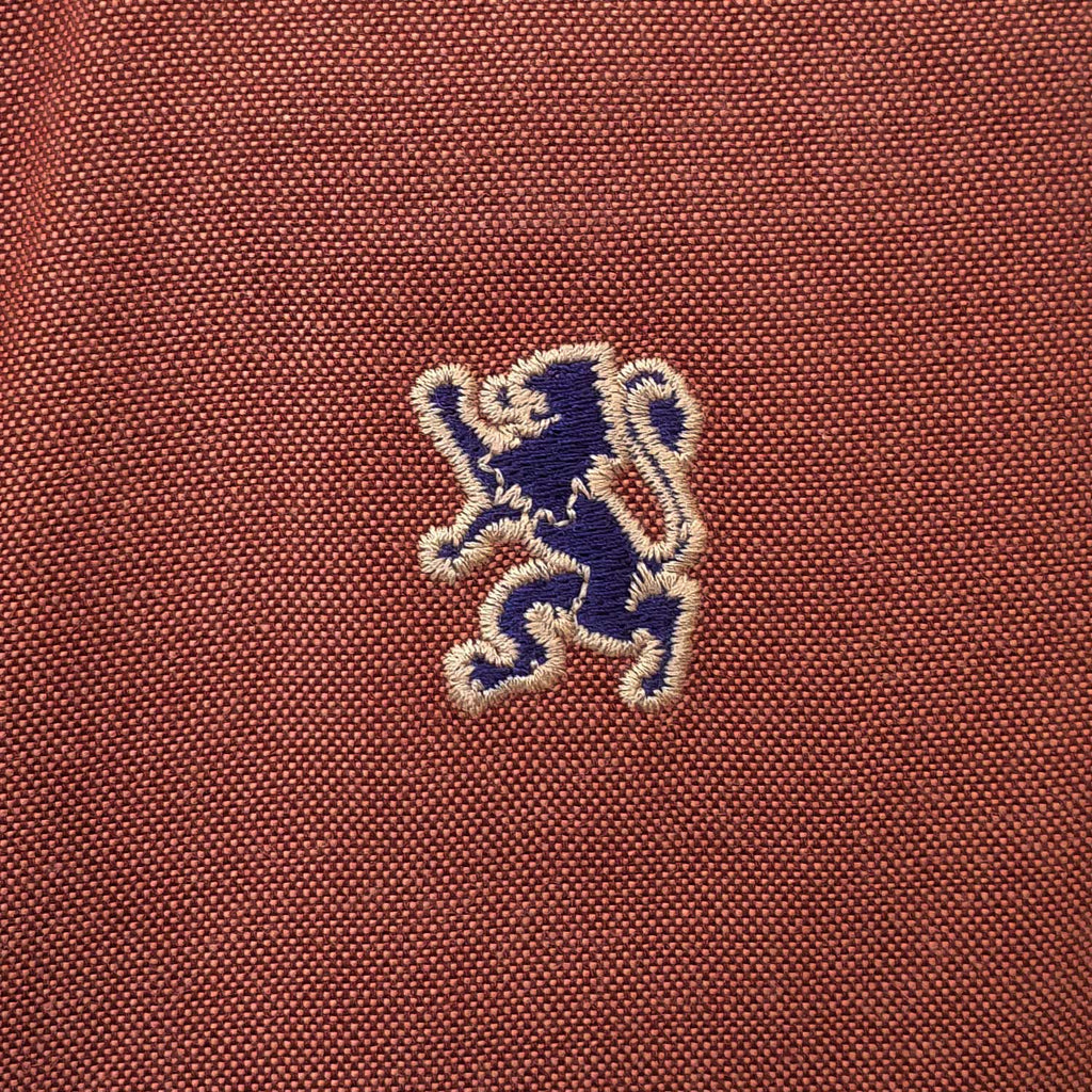 Junior Oxford Shirt