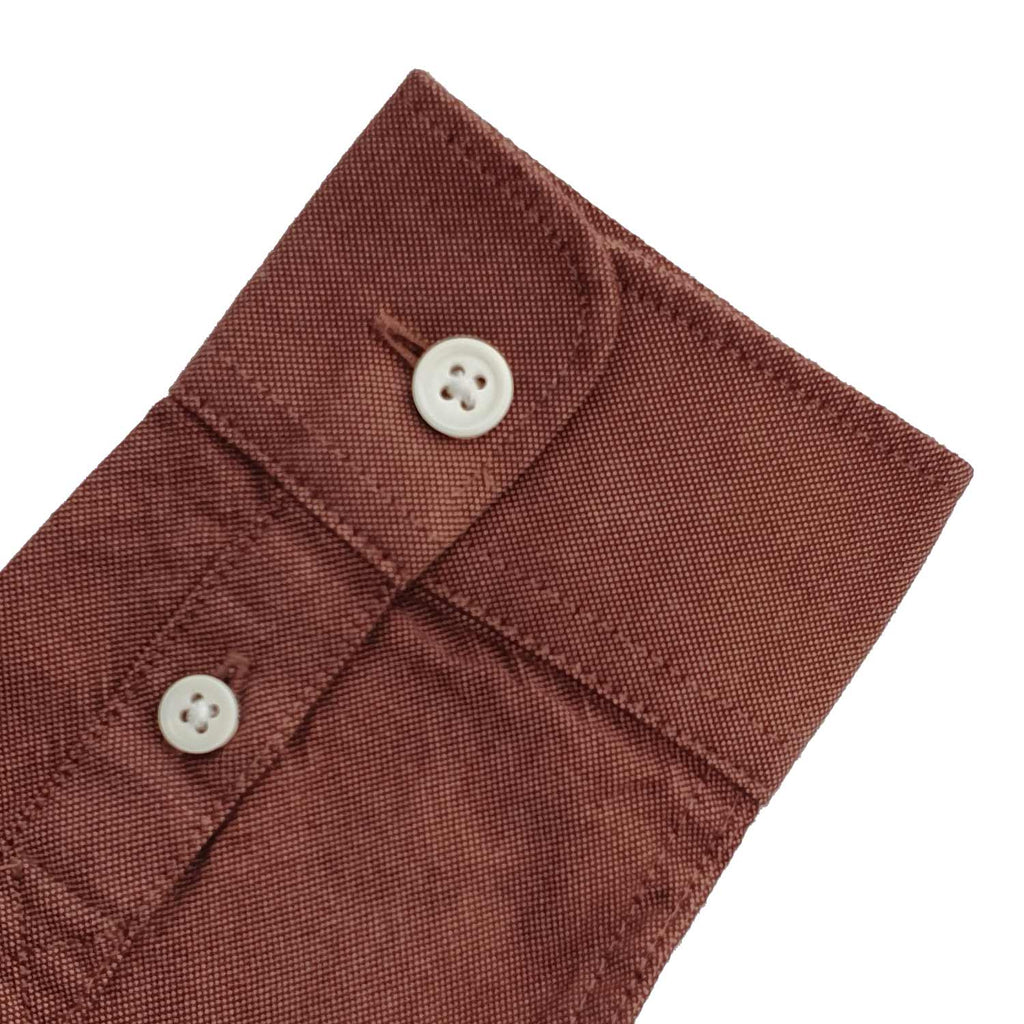 Junior Oxford Shirt