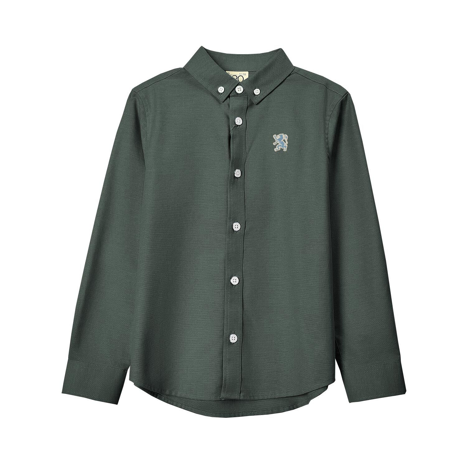 Junior Oxford Shirt