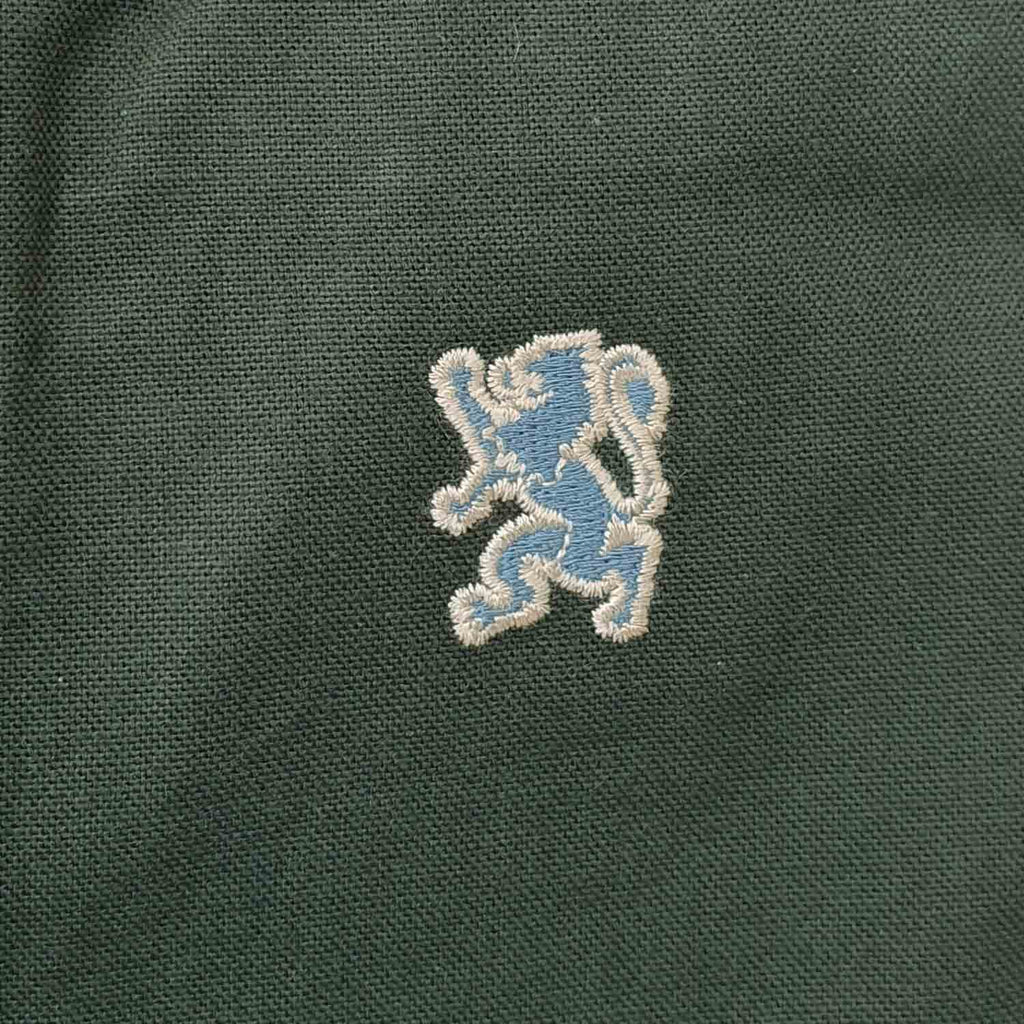 Junior Oxford Shirt