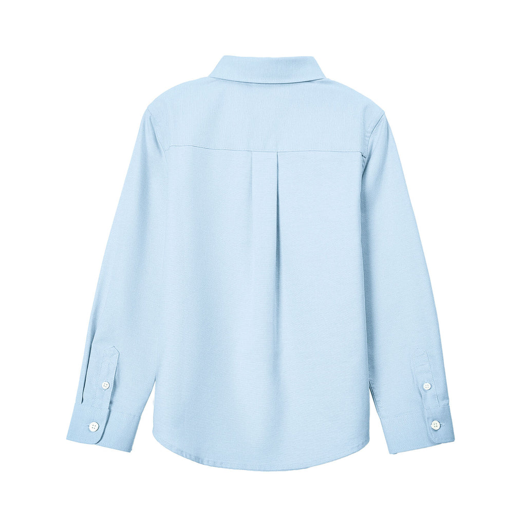 Junior Oxford Shirt