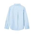 Junior Oxford Shirt