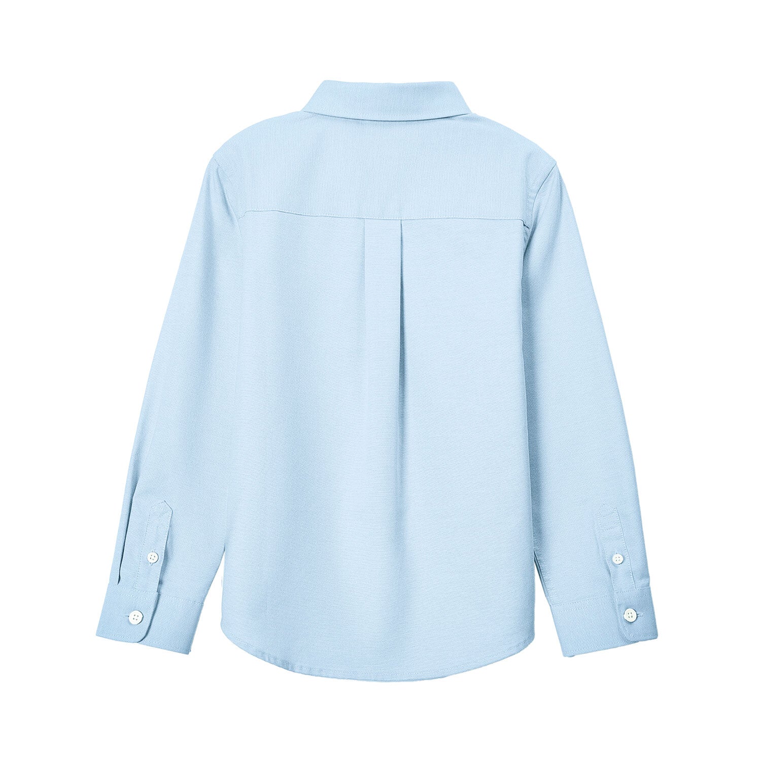 Junior Oxford Shirt