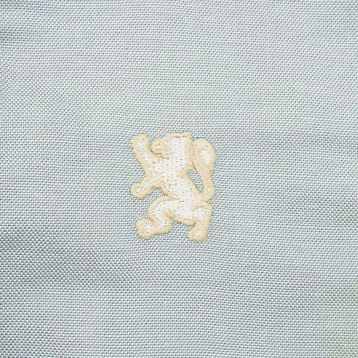 Junior Oxford Shirt