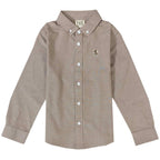 Junior Oxford Shirt