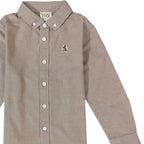 Junior Oxford Shirt