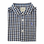 Junior Oxford Shirt