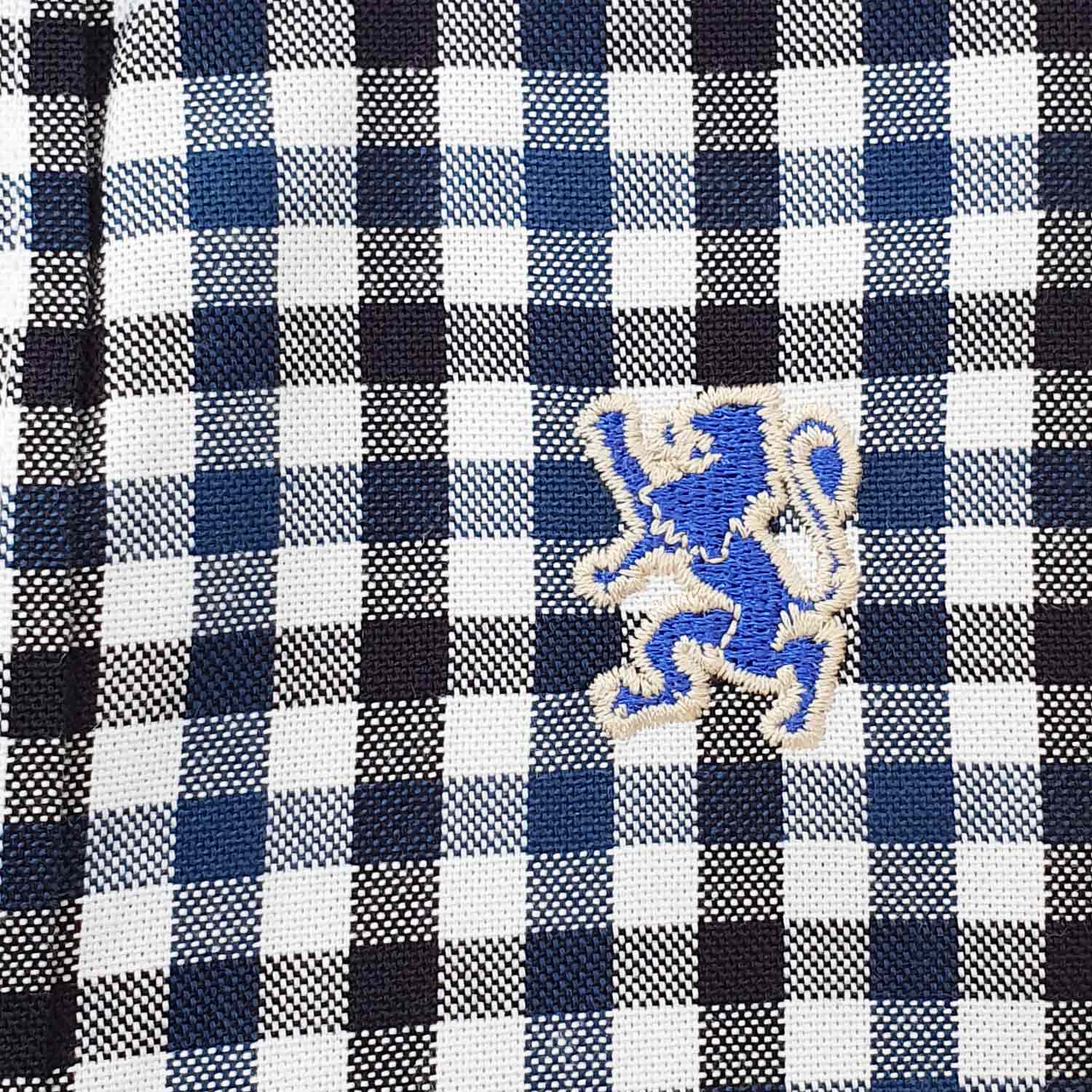 Junior Oxford Shirt