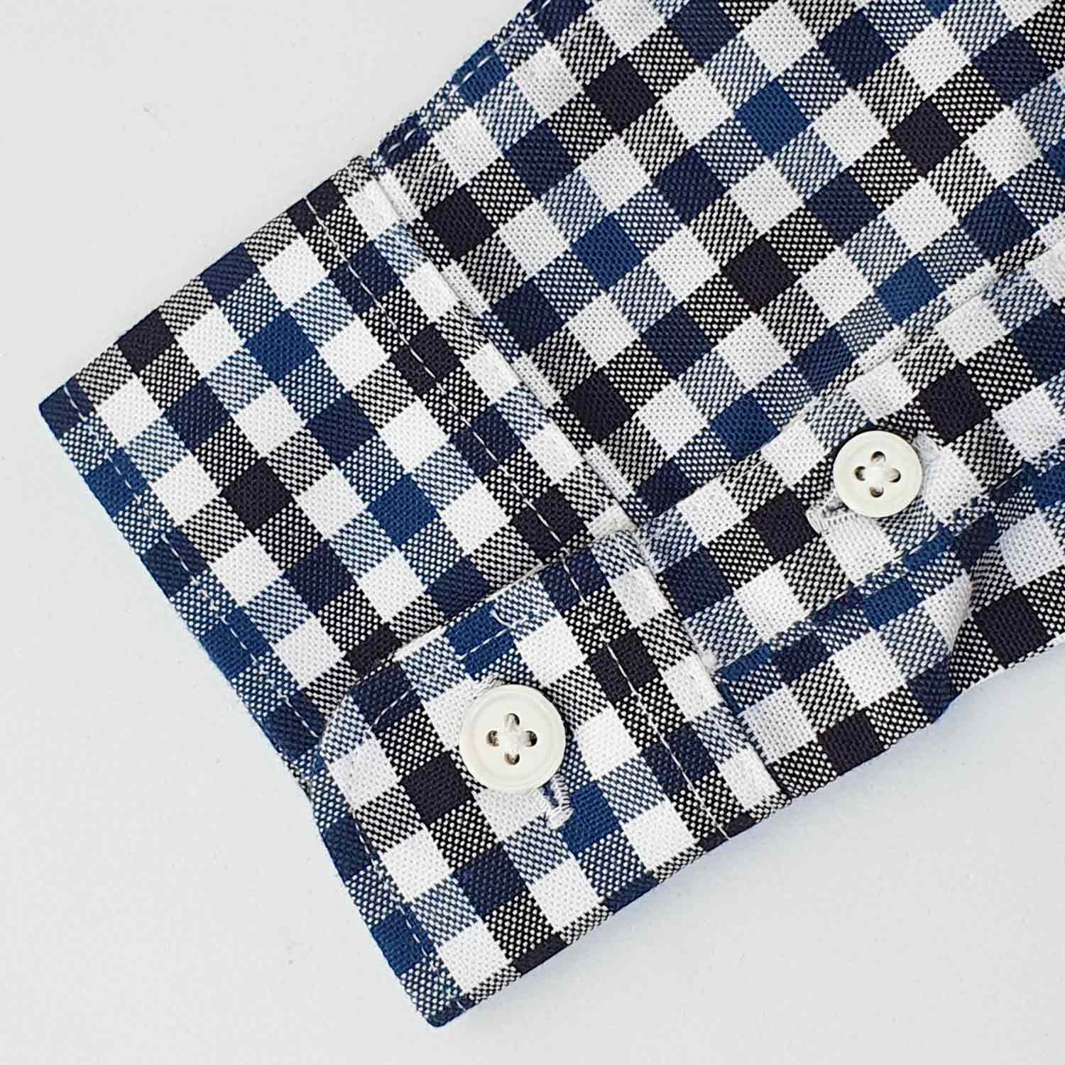 Junior Oxford Shirt