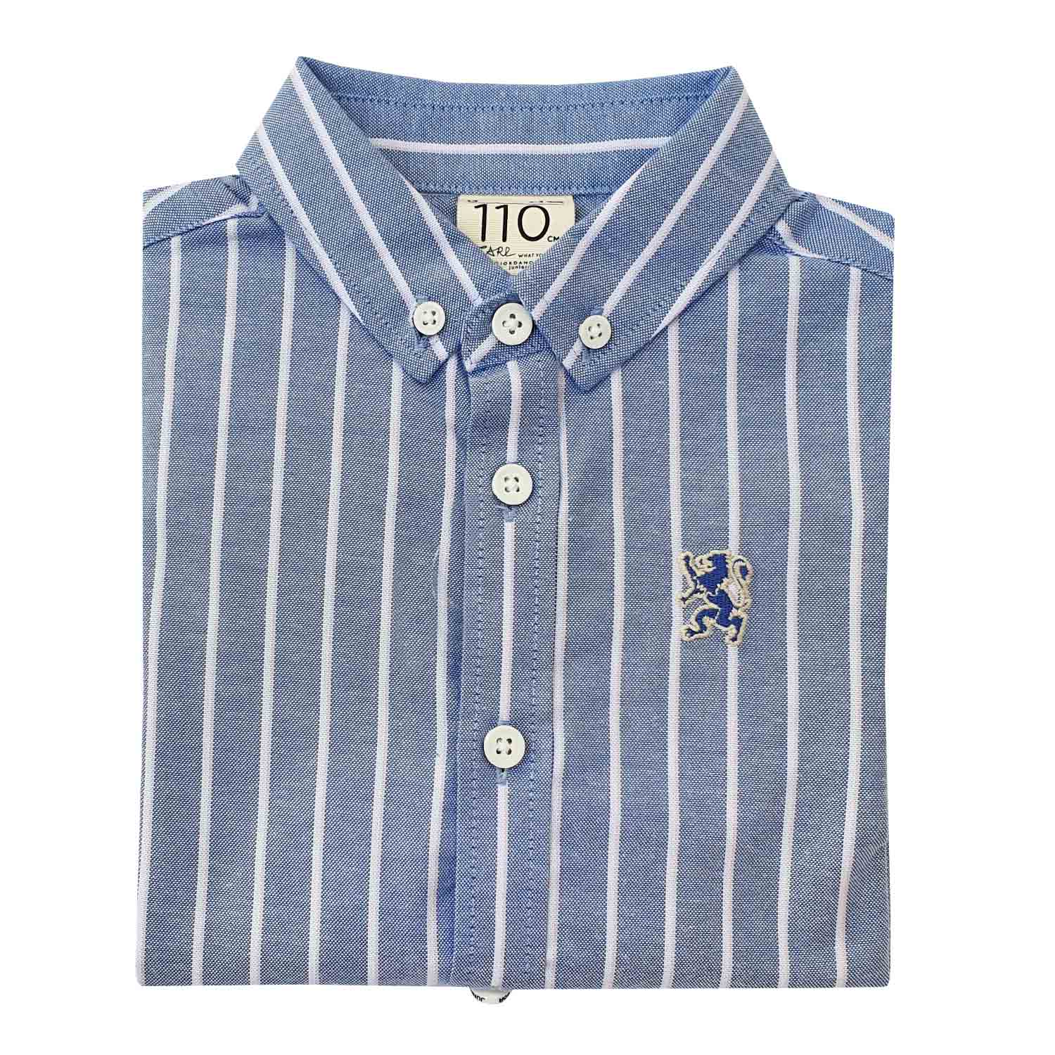 Junior Oxford Shirt