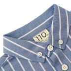 Junior Oxford Shirt