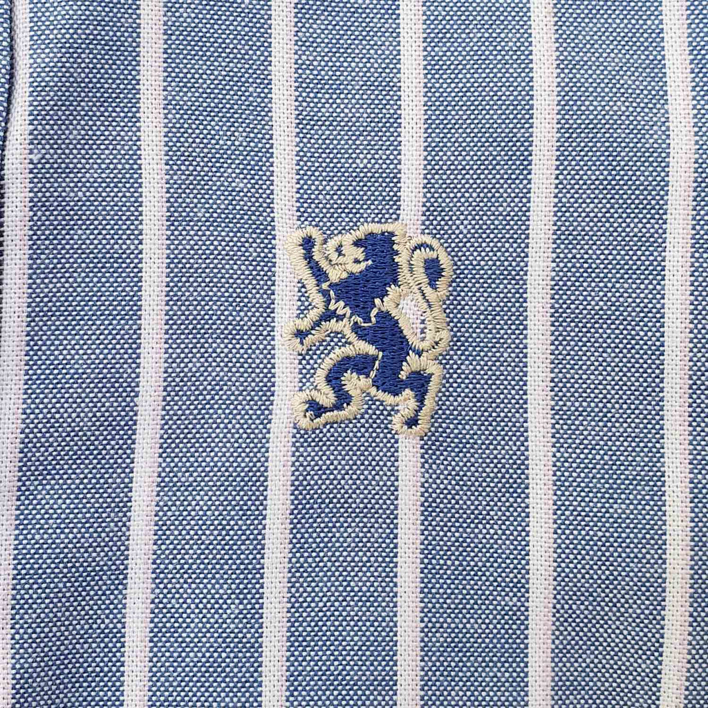 Junior Oxford Shirt