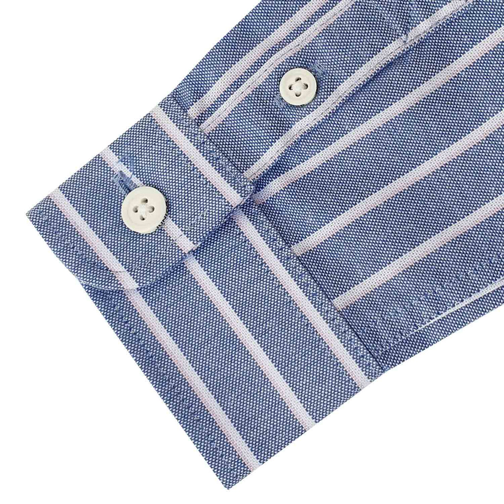Junior Oxford Shirt
