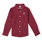 Junior Oxford Shirt
