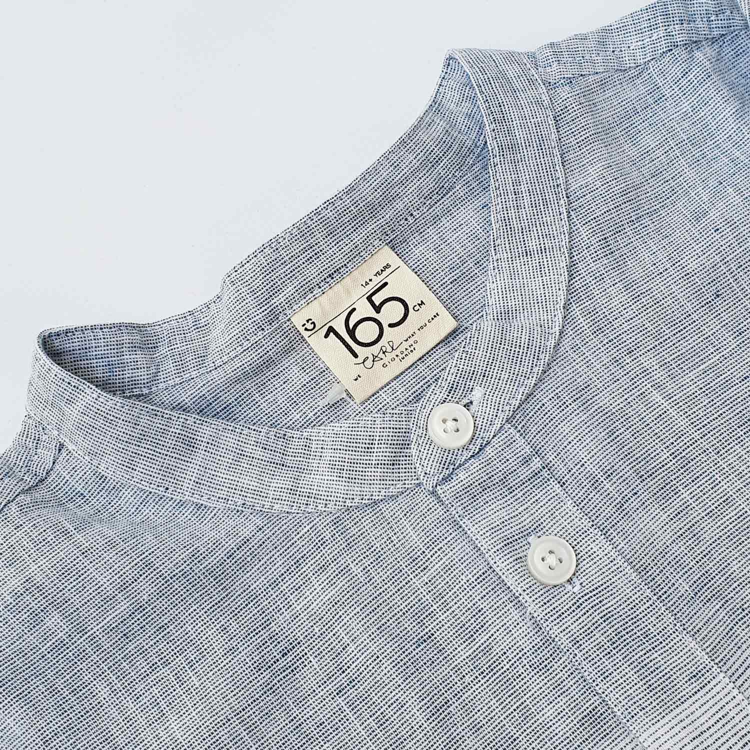 Junior Shirt