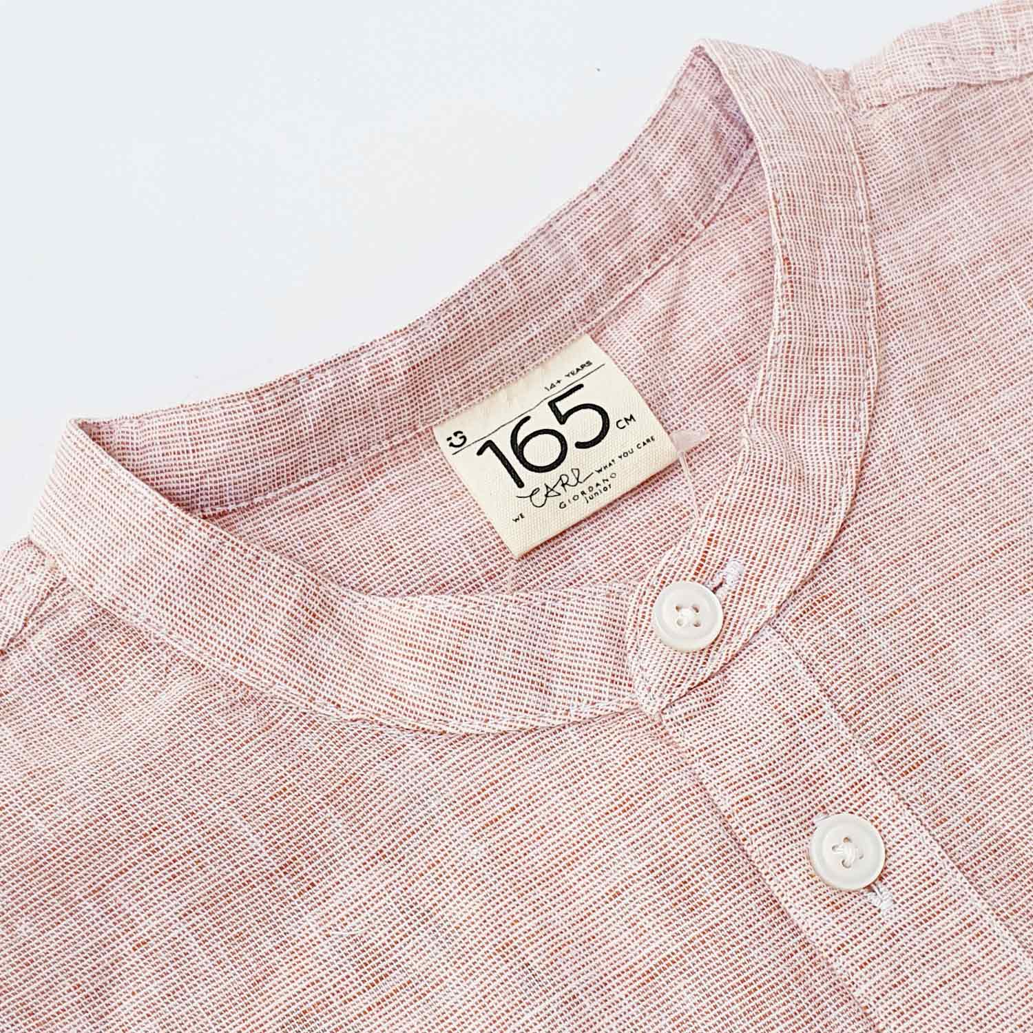 Junior Shirt