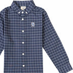 Junior Oxford Shirt