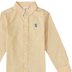Junior Oxford Shirt