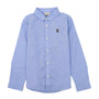 Junior Oxford Shirt