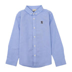 Junior Oxford Shirt