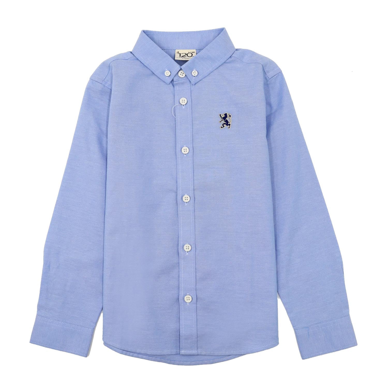 Junior Oxford Shirt