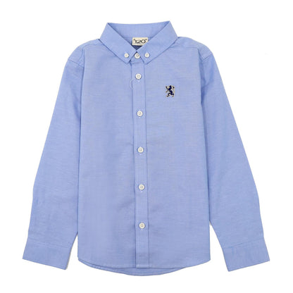 Junior Oxford Shirt