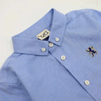 Junior Oxford Shirt