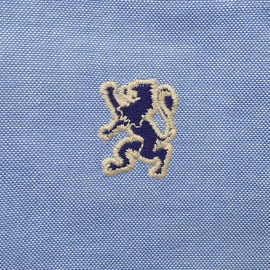 Junior Oxford Shirt