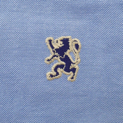 Junior Oxford Shirt