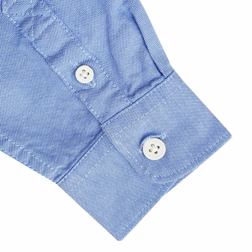 Junior Oxford Shirt