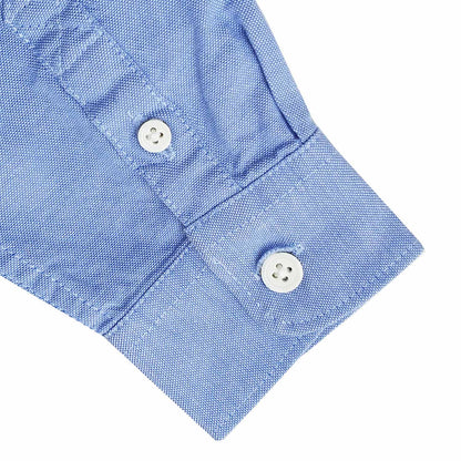 Junior Oxford Shirt